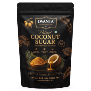 Coconut Sugar 300g