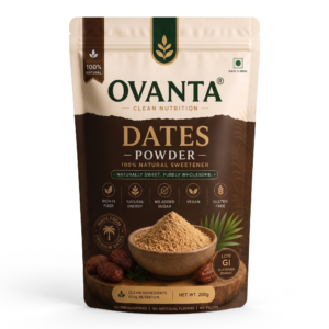 Dry Dates Powder 200g
