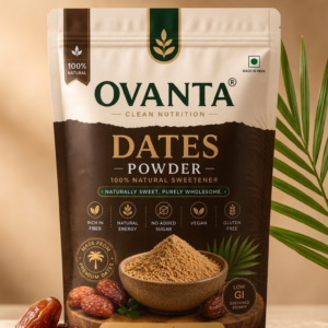 Dry Dates Powder 200g
