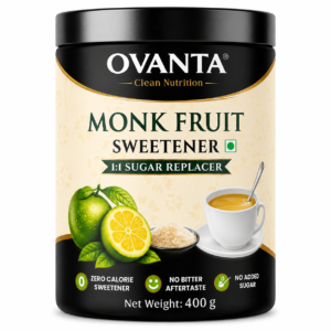 Monk Fruit Sweetener 400g